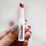 Glossier Generation G Matte Lipstick in Leo