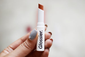 Glossier Generation G Matte Lipstick in Leo