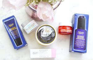 Kiehls review