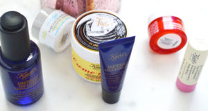 Kiehls review