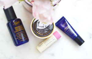 Kiehls review