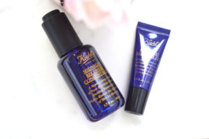Kiehls review