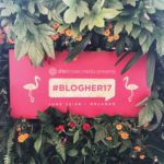 #BlogHer17 in Orlando, Florida