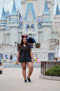 The Fashionista's Guide to Theme Parks: Walt Disney World (Magic Kingdom)