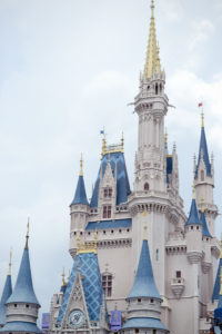 The Fashionista's Guide to Theme Parks: Walt Disney World (Magic Kingdom)
