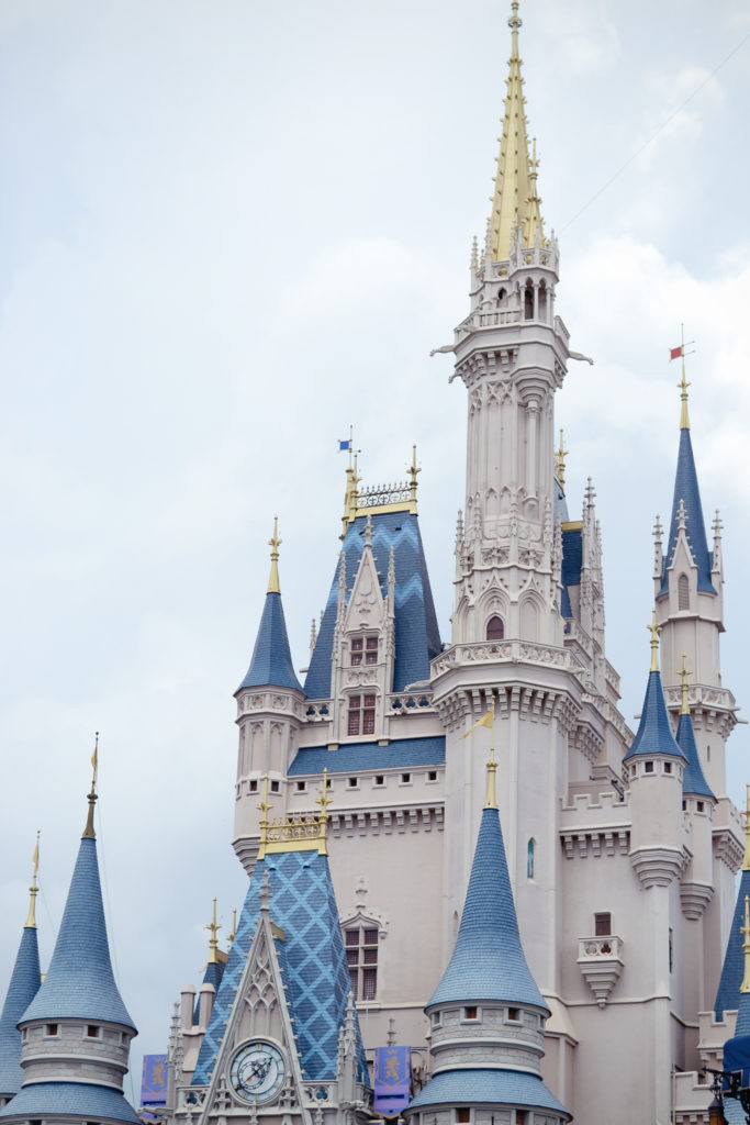 The Fashionista's Guide to Theme Parks: Walt Disney World (Magic Kingdom) 