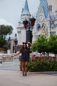 The Fashionista's Guide to Theme Parks: Walt Disney World (Magic Kingdom)