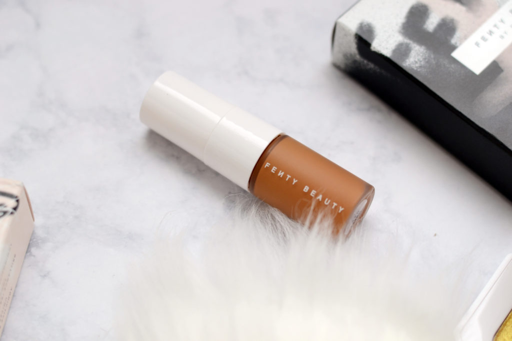 Fenty Beauty Pro Filt'r Soft Matte Longwear Foundation