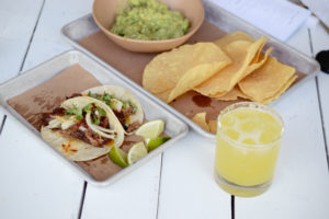 The 12th #bartacosecret: Lamb Barbacoa