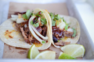 The 12th #bartacosecret: Lamb Barbacoa