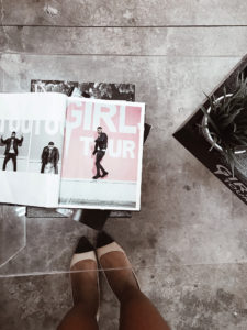 Most Instagrammable Spots in Los Angeles: Sorella Boutique