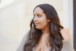 Maison Miru and Experimental Jewellery Club jewelry - two jewelry brands to watch out for