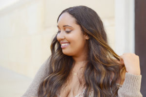 Maison Miru and Experimental Jewellery Club jewelry - two jewelry brands to watch out for