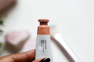 Glossier Review: Cloud Paint in Dusk