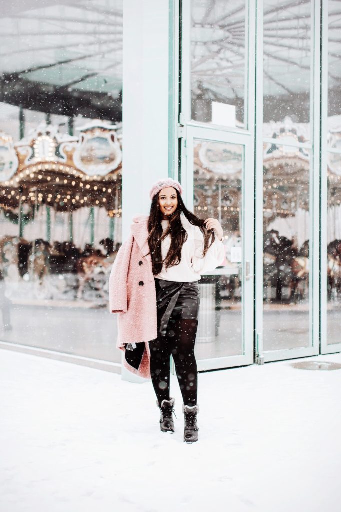 Why I'm Setting Intentions Instead of Resolutions in 2018