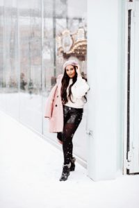 Why I'm Setting Intentions Instead of Resolutions in 2018