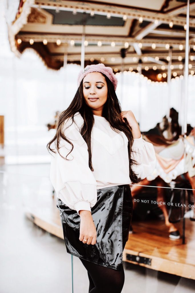 Why I'm Setting Intentions Instead of Resolutions in 2018
