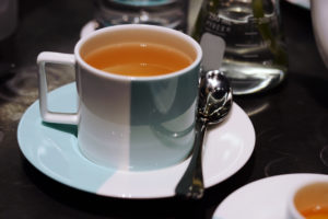 Breakfast at Tiffany's: My Experience at The Blue Box Cafe