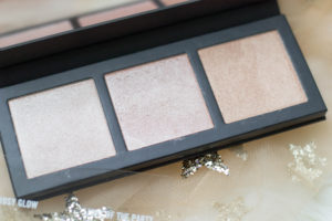 MAC Hyper Real Glow Palettes