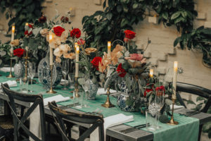 Oxford Exchange Tastemakers & Influencers Event in Tampa, Florida