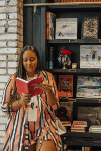 Oxford Exchange Tastemakers & Influencers Event in Tampa, Florida