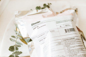 Glossier Solution