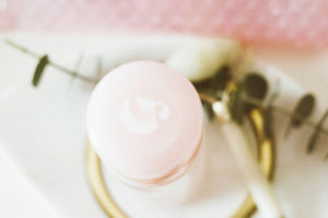 Glossier Solution