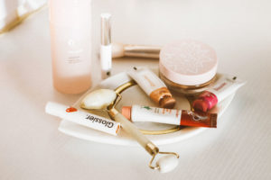 Glossier