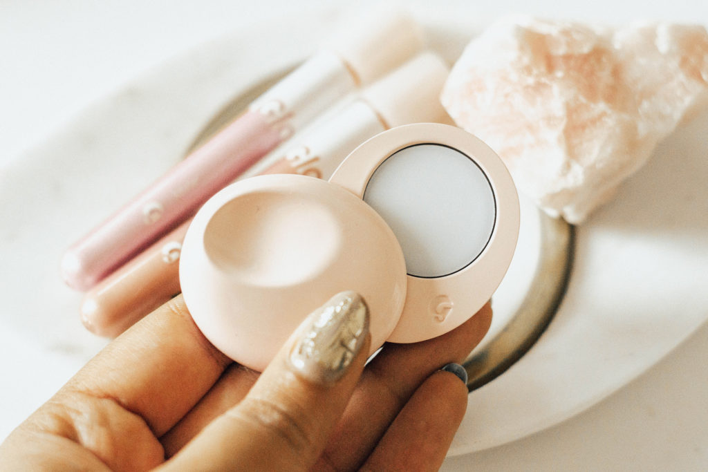 Glossier You Solid Perfume