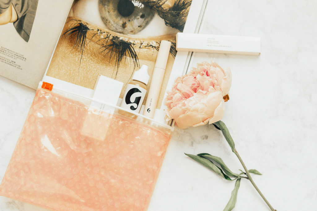Glossier Perfecting Skin Tint