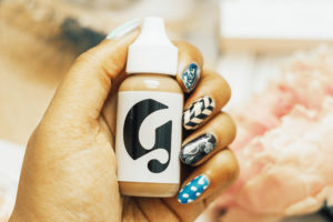 Glossier Perfecting Skin Tint