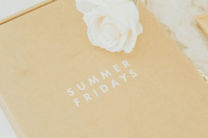 Summer Fridays Overtime Mask Review