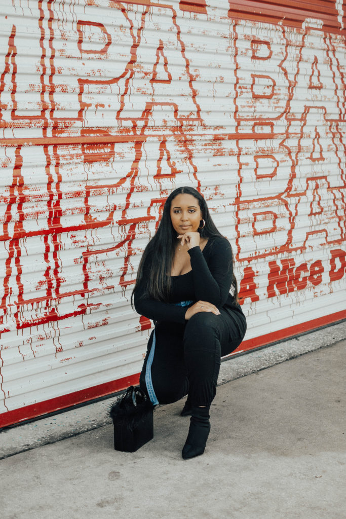 Cadet Khloe Oversized Cargo Pants x Fashion Nova | www.fromnubiana.com | IG: @nubianaliloutee