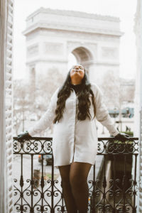 6 Day Paris Itinerary and Budget for First-Timers