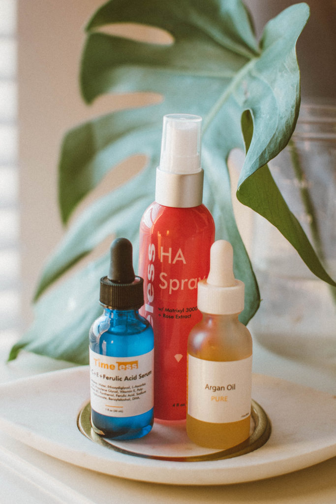 Timeless Skin Care Review