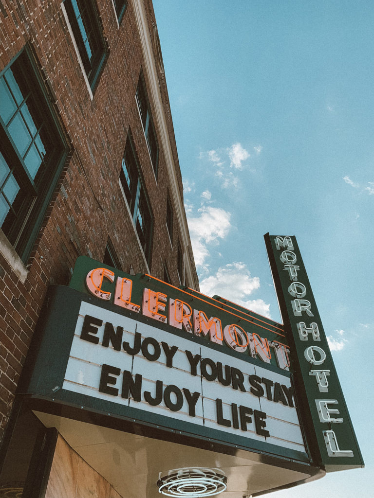 City Guide: 72 Hours in Atlanta | Hotel Clermont