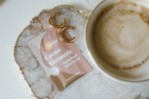 Golde Superfood Latte Sampler