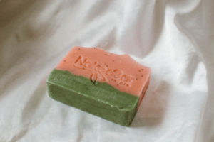 Naked Bar Soap Co