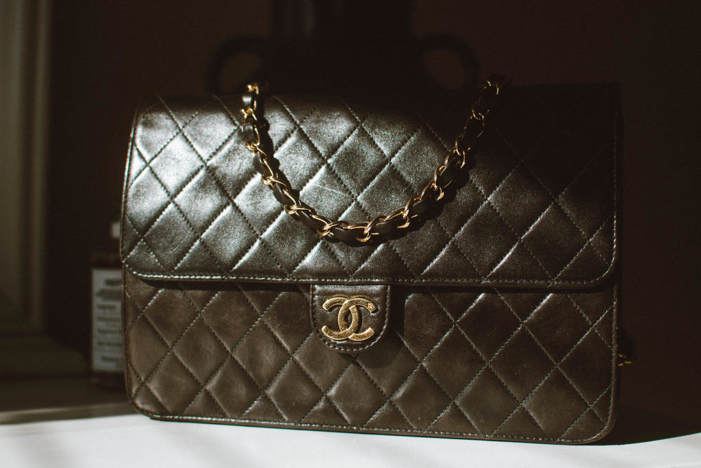 Chanel Vintage Single Flap – ALC Luxury