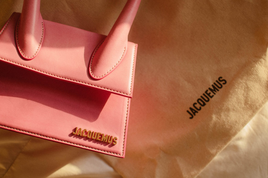 JACQUEMUS LE GRAND CHIQUITO  Size Comparisons, Review, What Fits