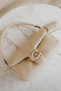 Coach Pillow Tabby Shoulder Bag 26 Review
