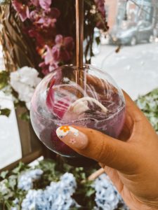 Where to Eat/Drink in NYC: Loulou
