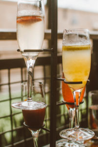 Sangria University at Disney’s Coronado Springs Resort