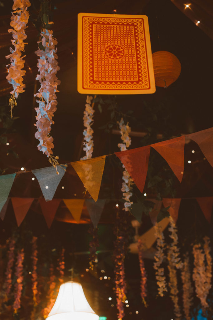 The Alice: An Immersive Cocktail Experience