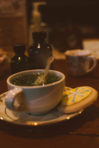 The Alice: An Immersive Cocktail Experience