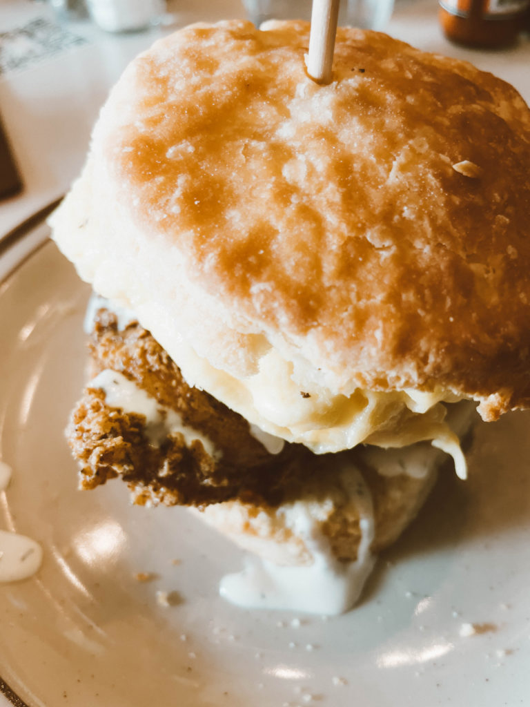 Denver Biscuit Company - Denver Weekend Guide