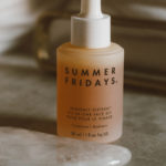 Summer Fridays Heavenly Sixteen All-In-One Face Oil Review