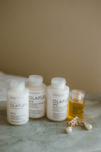 Olaplex Healthy Hair Essentials Set at Sephora