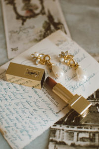YSL Beauty lipstick - Le Nou
