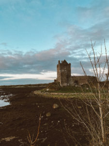 Galway County, Ireland